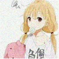 读者 随手一页 头像